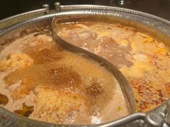 -牛New寿喜烧(虹桥新天地店)