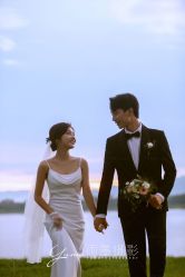 -雨墨婚纱摄影工作室