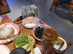 -楠火锅(昆山金鹰店)