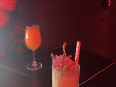 -MOSSO音乐酒吧·live house(南京旗舰店)