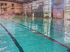 -南宫温泉水世界