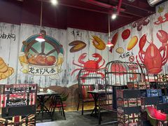 -龙虾风暴(松江店)