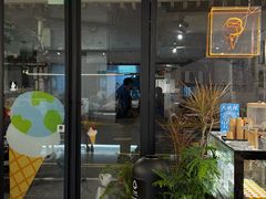 -Dal Cuore 达可芮冰淇淋(陕西北路店)