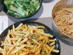 -一棠龙虾•王牌虾球(恒隆广场店)