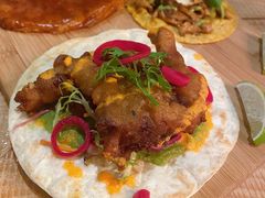 -Luchador摔跤手墨西哥餐厅(恒宇广场店)