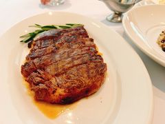 肉眼牛排-MORTON'S 莫尔顿牛排坊(北京丽晶酒店)