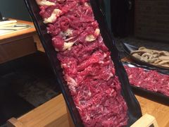 -手选潮汕鲜活牛肉火锅(二七广场店)