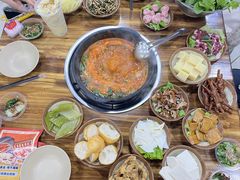 -笔记安顺夺夺粉火锅