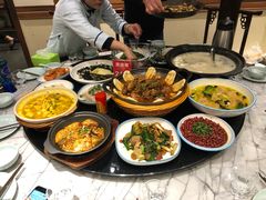 -苏浙徽·江南荟·本味融合菜(相城方圆里店)