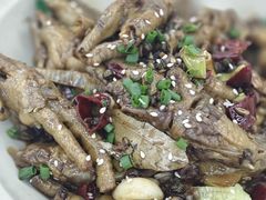 -小民大排档(马场角横路店)