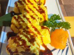 厚蛋烧-匠糊·日本料理(美岸广场店)