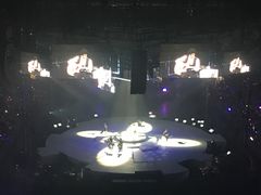 -宝能国际体育演艺中心