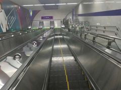 -红土地(地铁站)