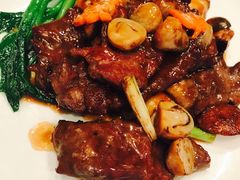 -金轩中餐厅 Jin Xuan(浦东丽思卡尔顿酒店)