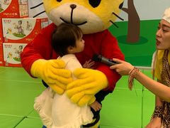 -巧虎KIDS早教中心(青秀区盛天地店)