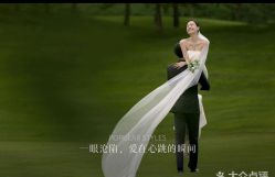 -CD视觉婚纱摄影