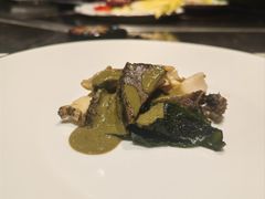 -Ginza Onodera铁板烧(外滩十八号店)