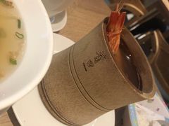 -莆田餐厅(吉隆坡柏威年广场店)