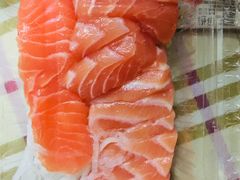 -争鲜回转寿司(金桥家乐福店)