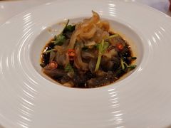 黄瓜蜇丝-客临百思德·东北特色馆(龙湖时代天街店)