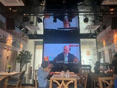 -Mezomd曼索蒂西班牙餐厅(广粤店)
