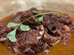 -芦月轩羊蝎子(北蜂窝店)