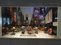 -济州岛泰迪熊博物馆