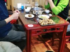 -聚首堂·特色小吃·肘子(什刹海德胜门店)