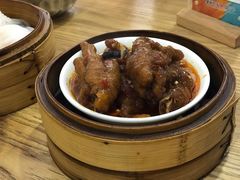 -禧座港式餐厅(星河店)