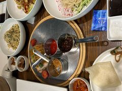 -小大董·烤鸭(王府井apm店)