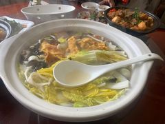 -臭鳜鱼人家·老字号徽菜