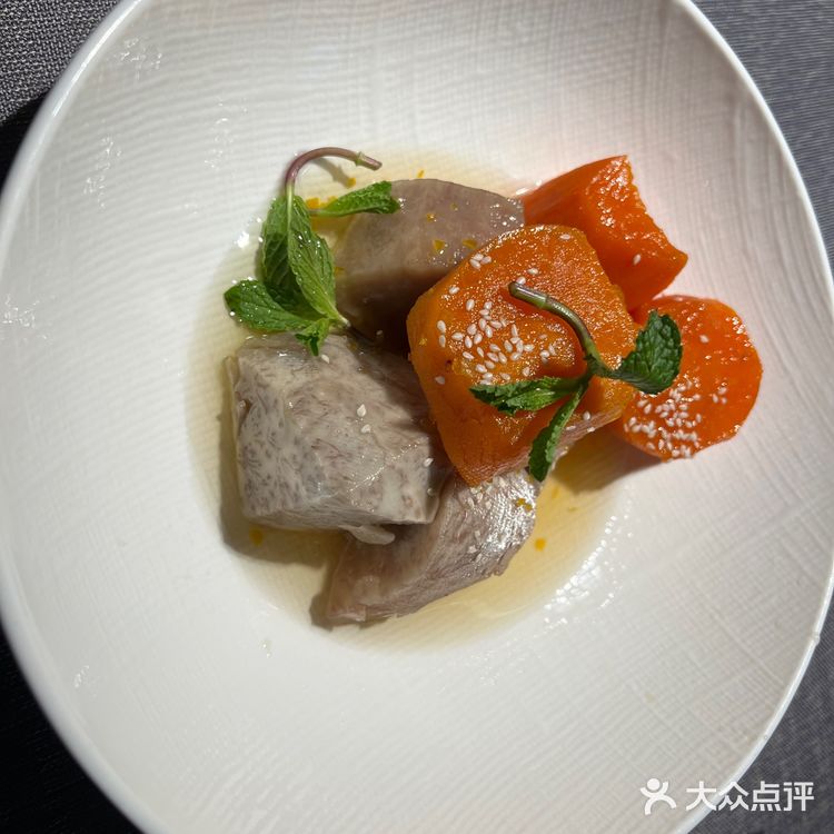 连锁中比较稳妥的潮汕菜