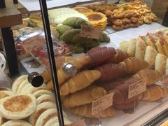 -PAPER STONE BAKERY(天汇广场店)