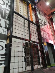 -嗨翻Hi-Fun竞技主题乐园·蹦床团建生日聚会(五棵松华熙店)