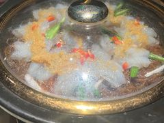 -绿茶餐厅(昌平悦荟店)