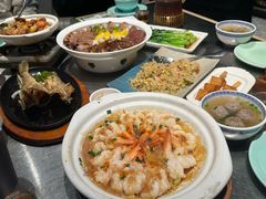 -潮界(虹桥新天地店)