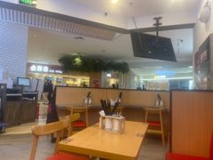 -霸蛮湖南米粉(亦庄力宝华联店)
