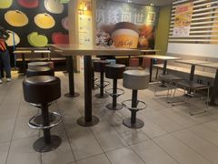 -麦当劳(望京国际商业中心店)