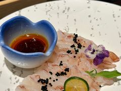 -极盐铁板烧(仓山万达广场店)