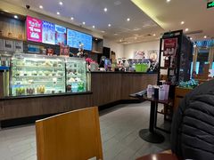 -COSTA COFFEE(上海五玠坊店)