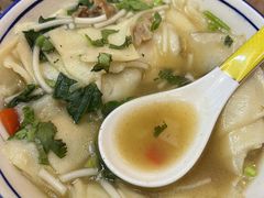 -宗巴雍姆藏餐府