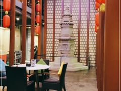 -滇越乘象云南餐厅(豆各庄店)