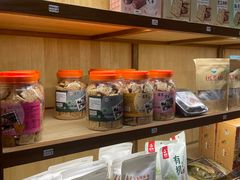 -七色云蔬食(喜邻里店)