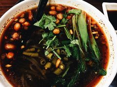 -赤酱红油(家乐福店)