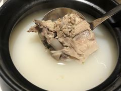 -煜丰汴京烤鸭(福彩路店)