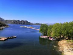 -易水湖景区