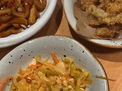 -大师兄·西北小馆(南沙万达广场店)