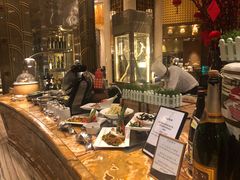 -万达瑞华酒店美食汇自助餐厅(楚河汉街店)