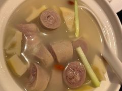 脆笋肠灌肠-闽和南(深圳万象城店)