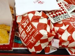 -塔斯汀中国汉堡(团一大店)